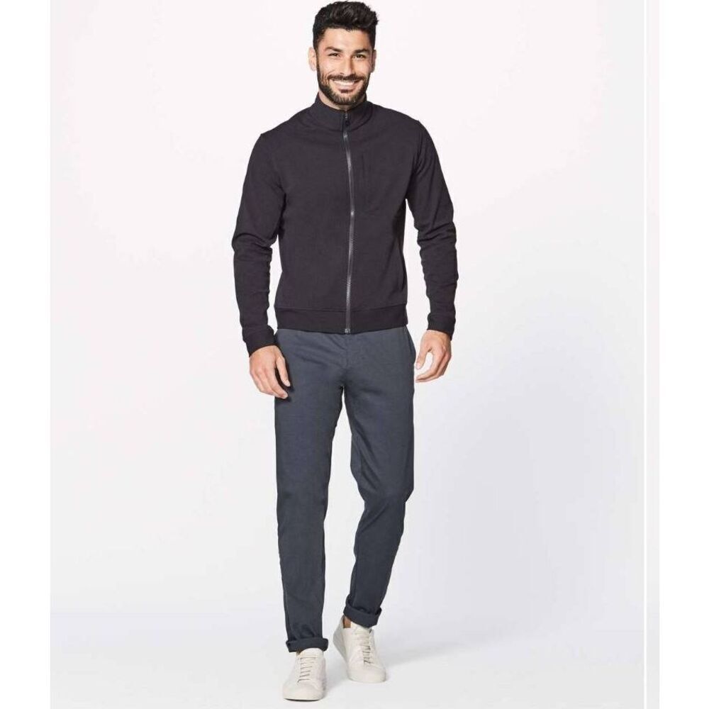 Lululemon Sojourn Jacket Size Medium